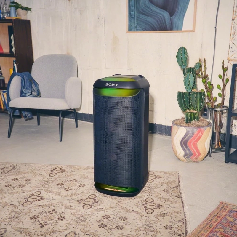 Sony SRS-XV800 X-Series Wireless Party Speaker